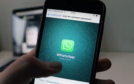 WhatsApp : dans les discussions de groupe, vous pouvez désormais faire taire vos amis trop bavards