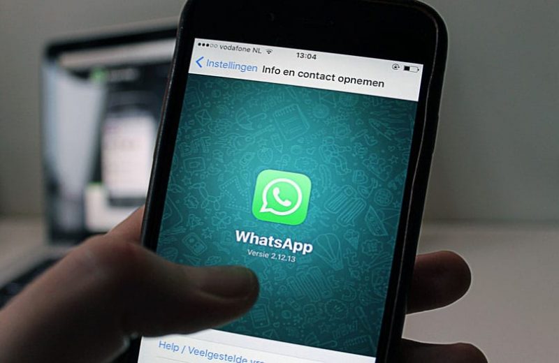 WhatsApp : dans les discussions de groupe, vous pouvez désormais faire taire vos amis trop bavards