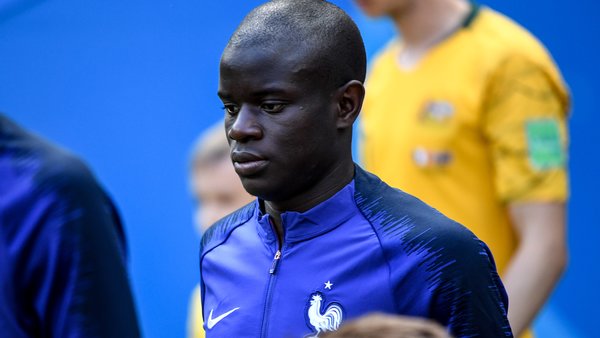 Mercato – PSG : Un prix de 113M€ fixé par Chelsea pour N’Golo Kanté ?