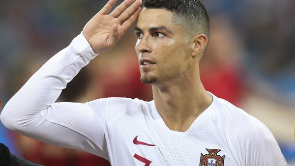 Mercato – Real Madrid : «Cristiano Ronaldo a déjà signé et effectué sa visite médicale…»