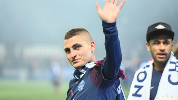 PSG : Marco Verratti réclamé par le vestiaire du FC Barcelone ?