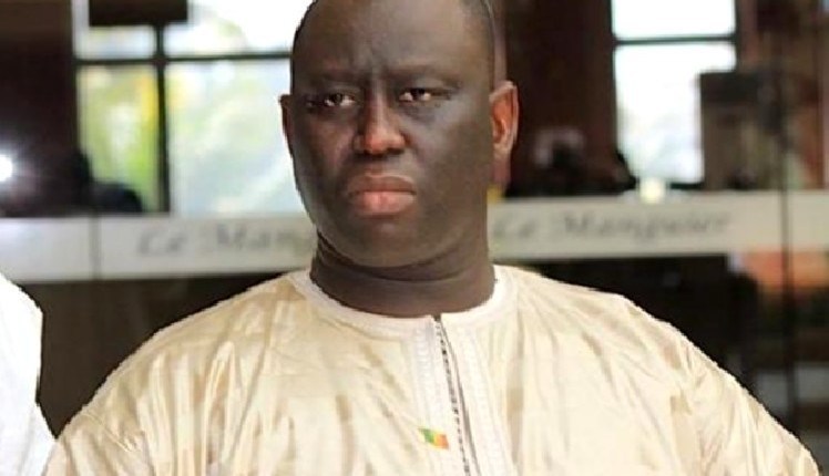 LES ACTEURS  CULTURELS DE GUEDIAWAYE EN COLERE CONTRE ALIOU SALL